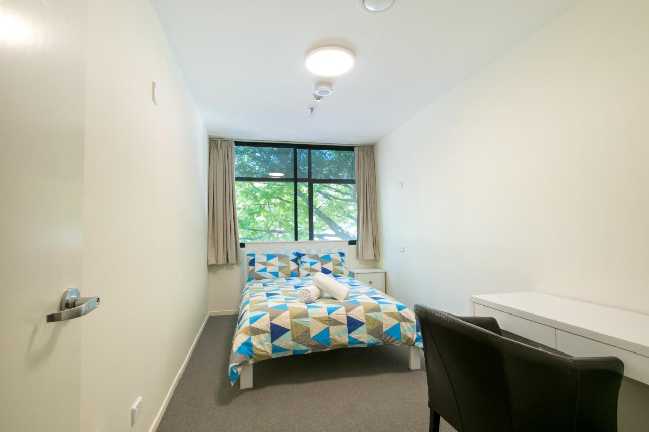 Hobson Lodge Auckland Exteriér fotografie